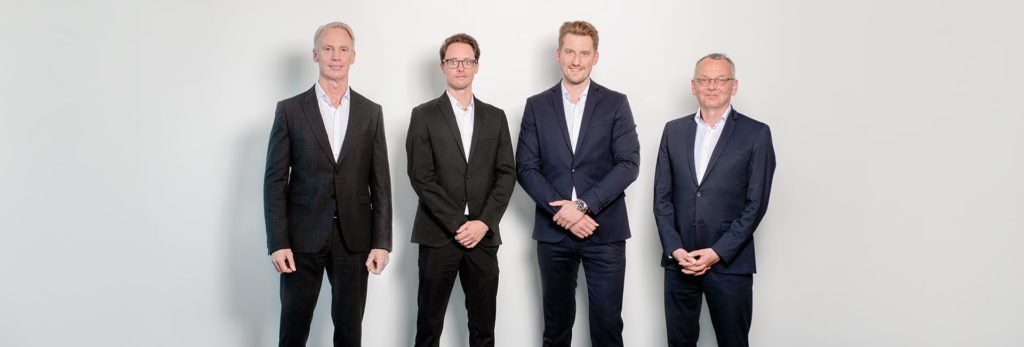 Advisory Board strengthens Schwarz+Matt