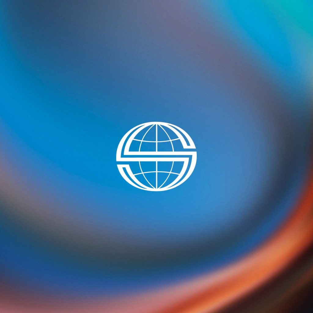 Schauenburg International Corporate Design Logo