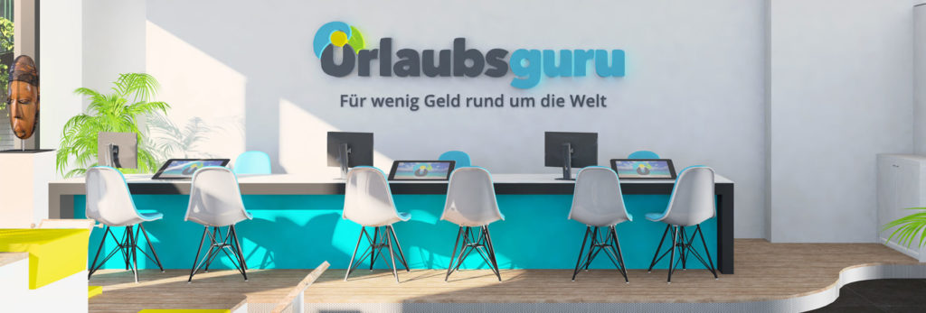 Urlaubsguru eröffnet zweiten Store in Münster