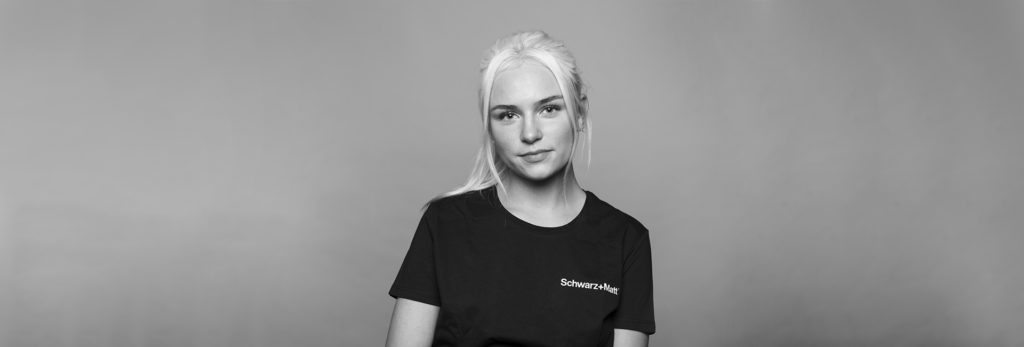 Emily Dyk starts as Influencer Marketing Manager