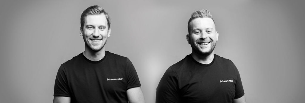 Schwarz+Matt tritt Marketing Club bei