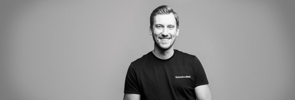 André Schirmer becomes lecturer at ISM Cologne