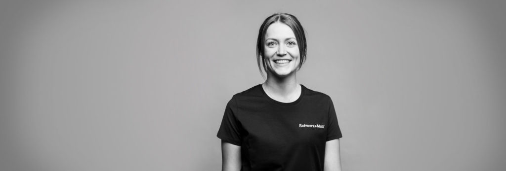 Helen Schlüter starts as Marketing Consultant