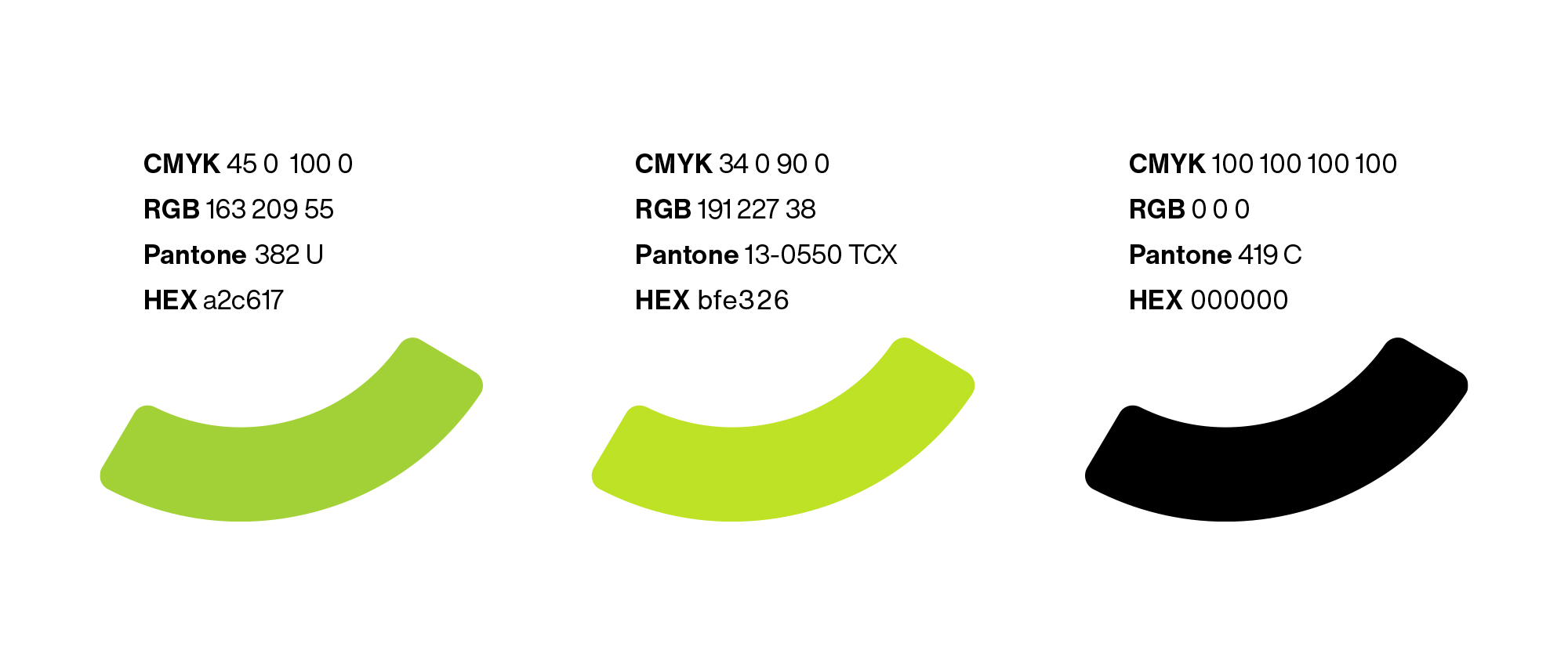 Green Hygiene Farben