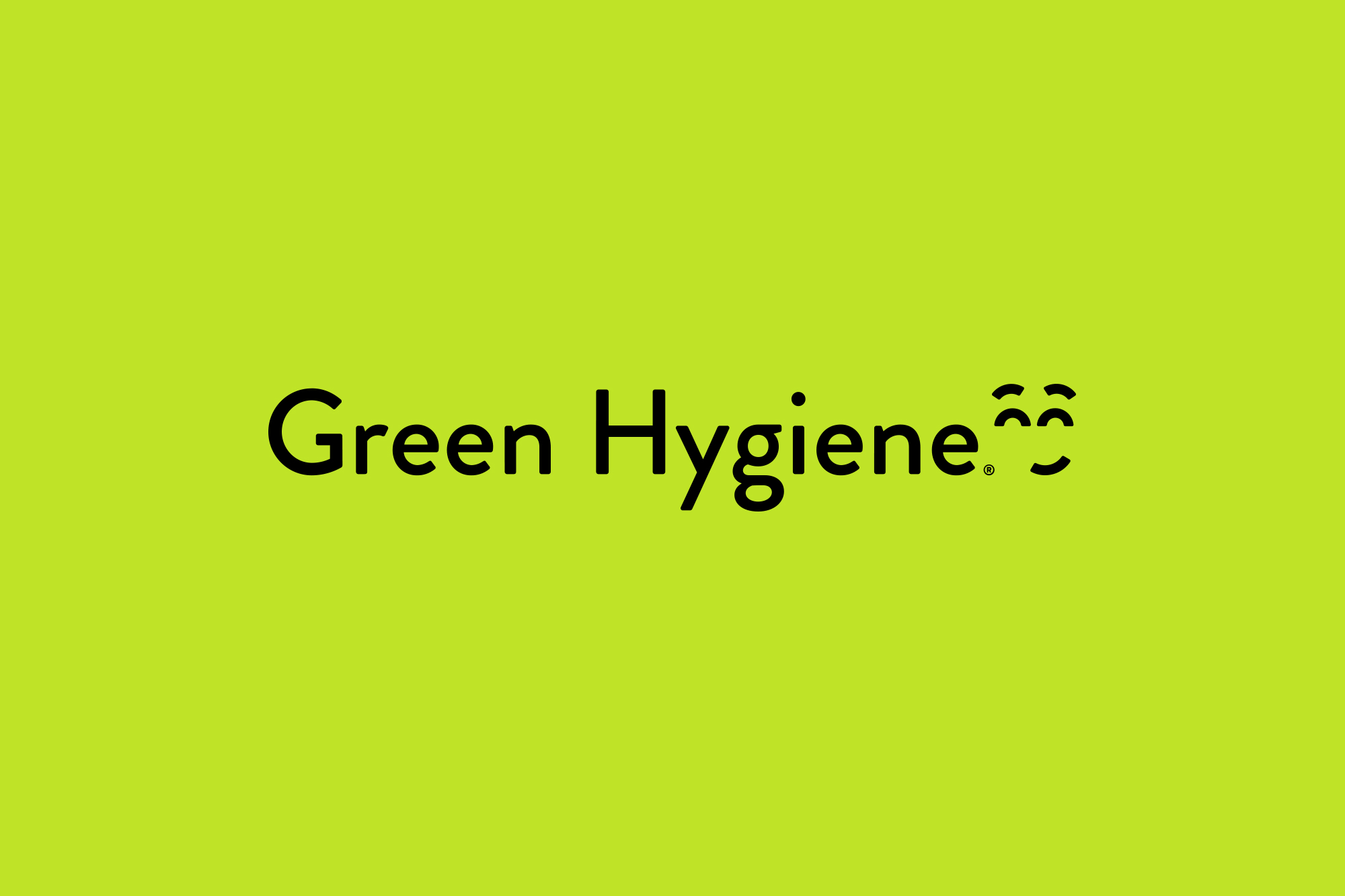 Green Hygiene