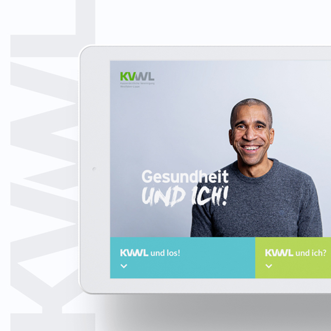 KVWL Career Portal