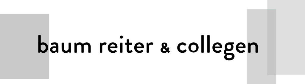 Braum Reiter & Collegen Logo