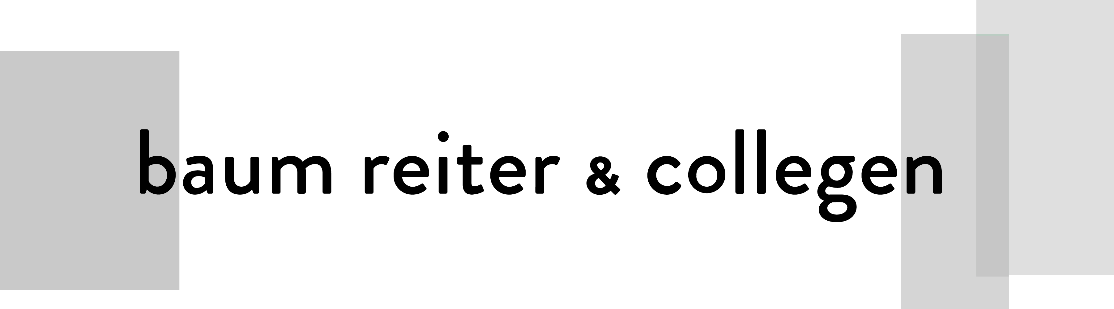 Braum Reiter & Collegen Logo