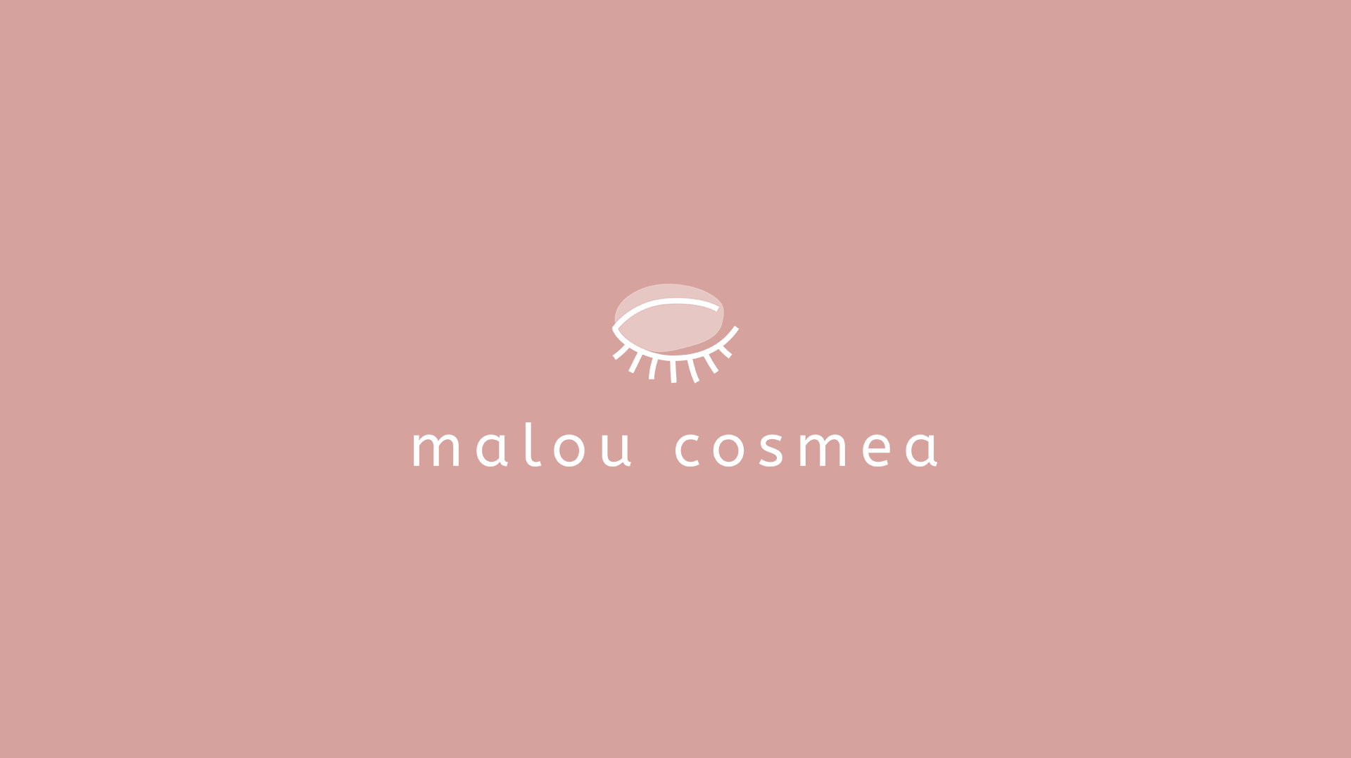 Malou Cosmea Logo