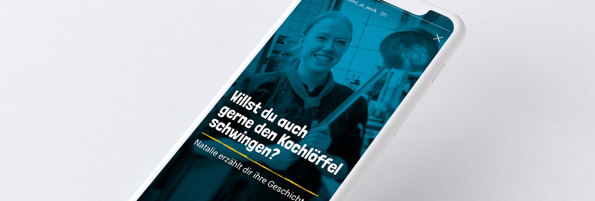 Dortmund at work Kampagne