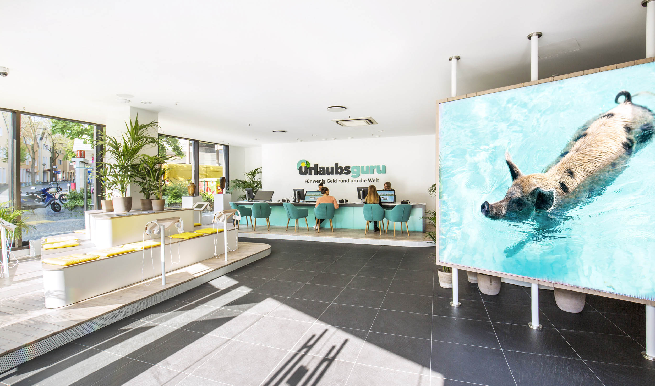 Urlaubsguru Store