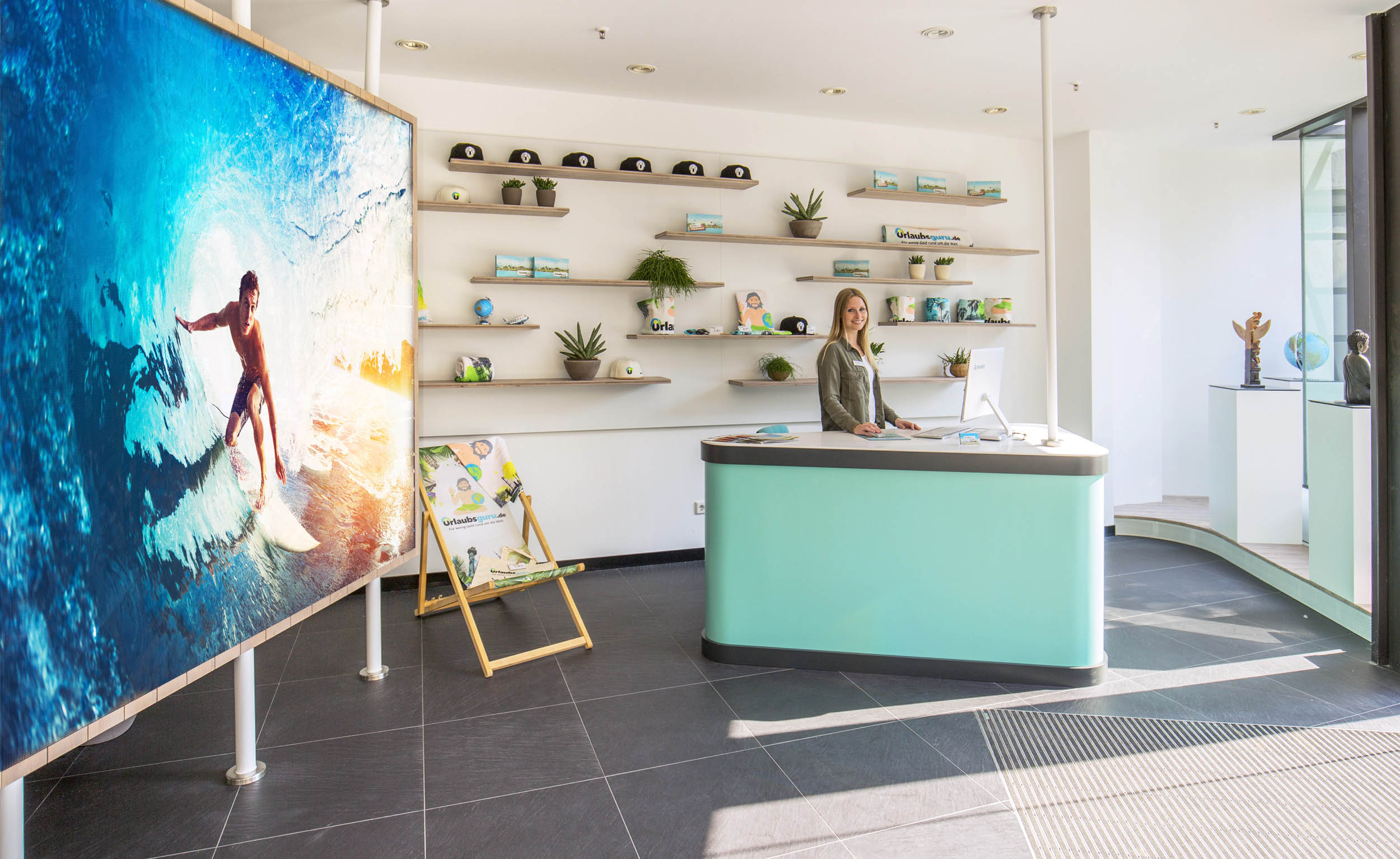 Urlaubsguru Store