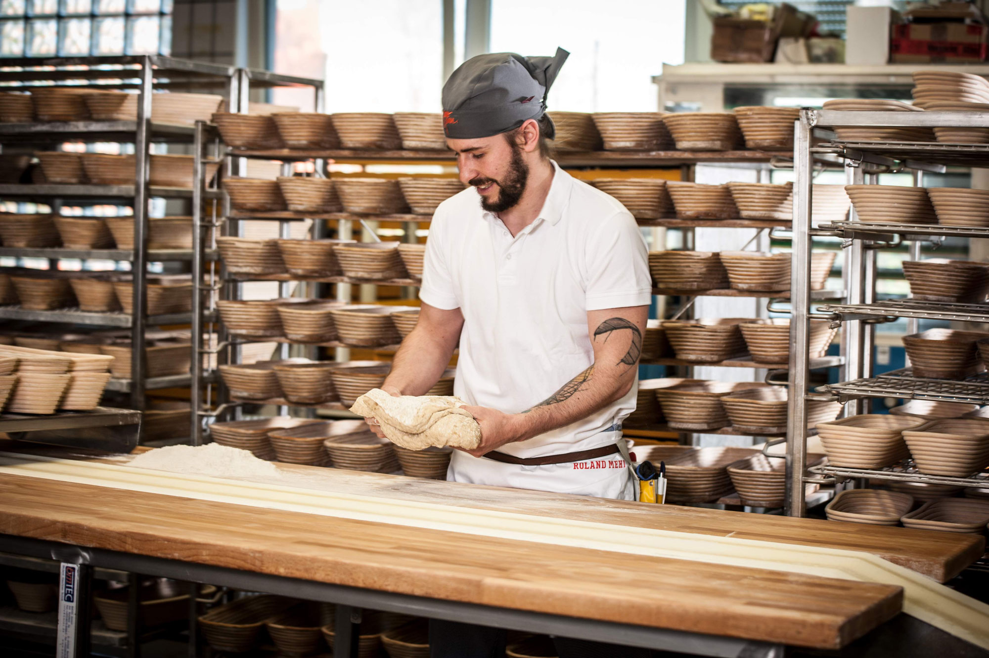 Bakery Kraus photo