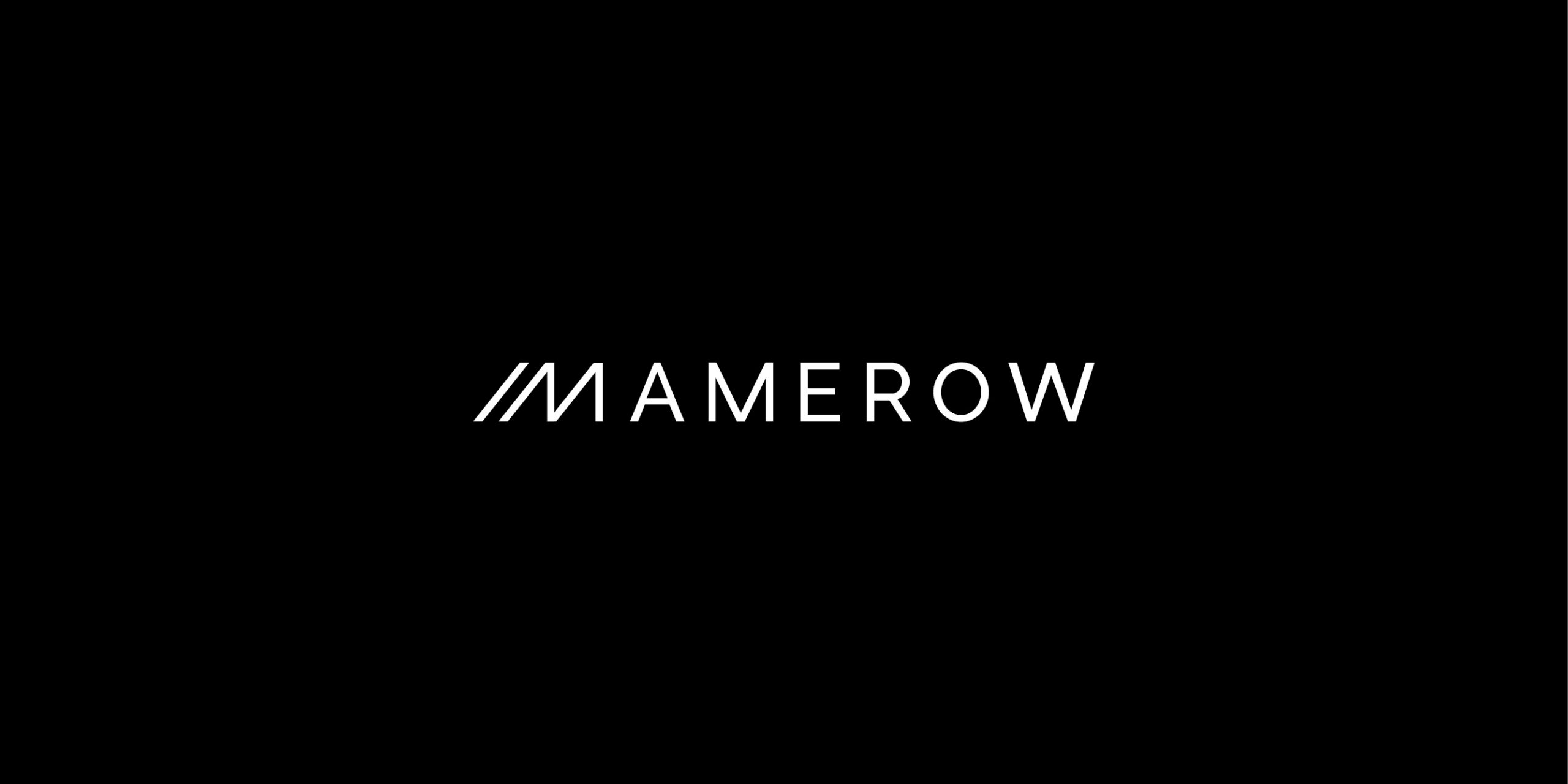 Christian Mamerow Logo