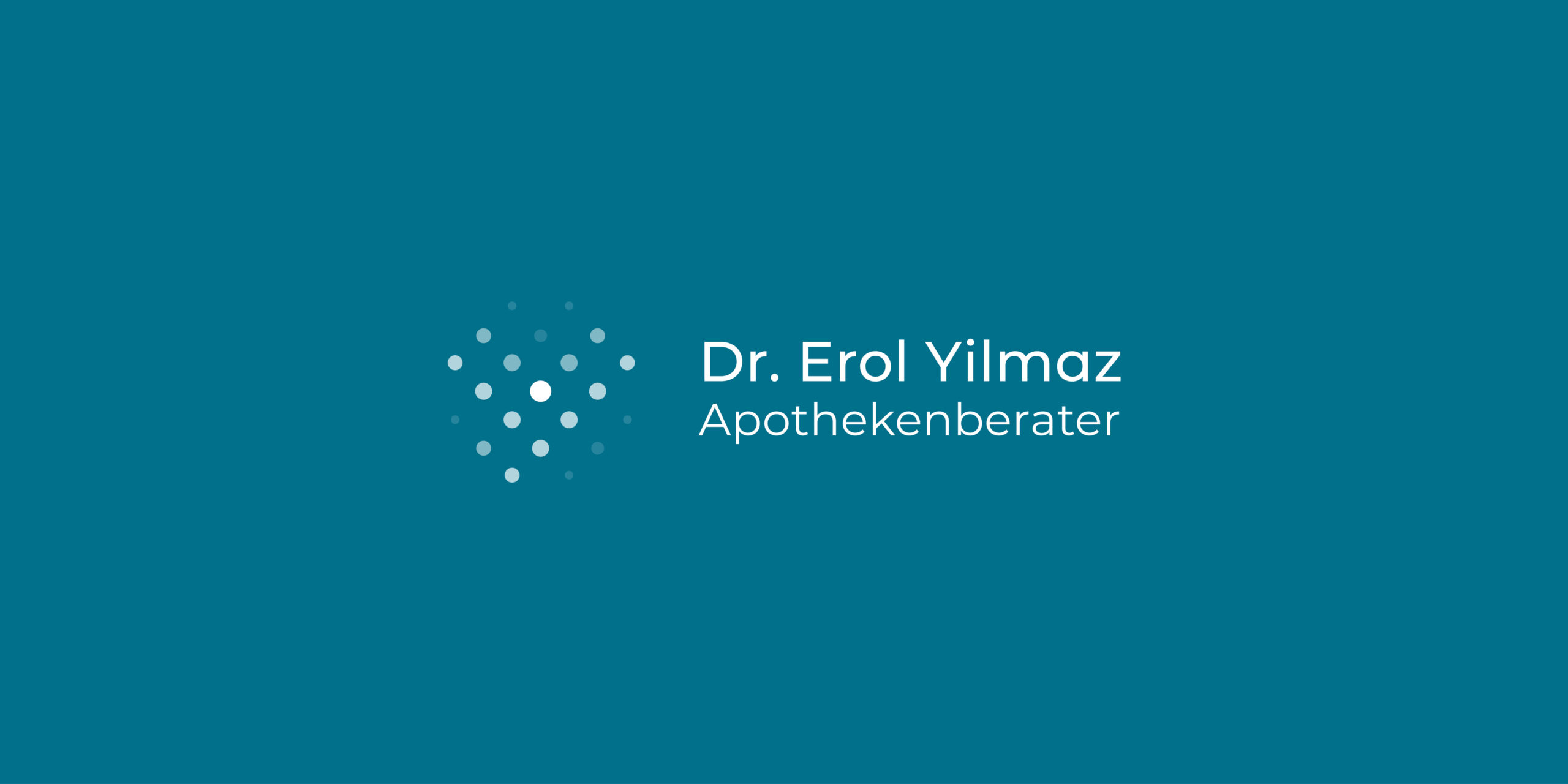 Dr. Erol Yilmaz Logo