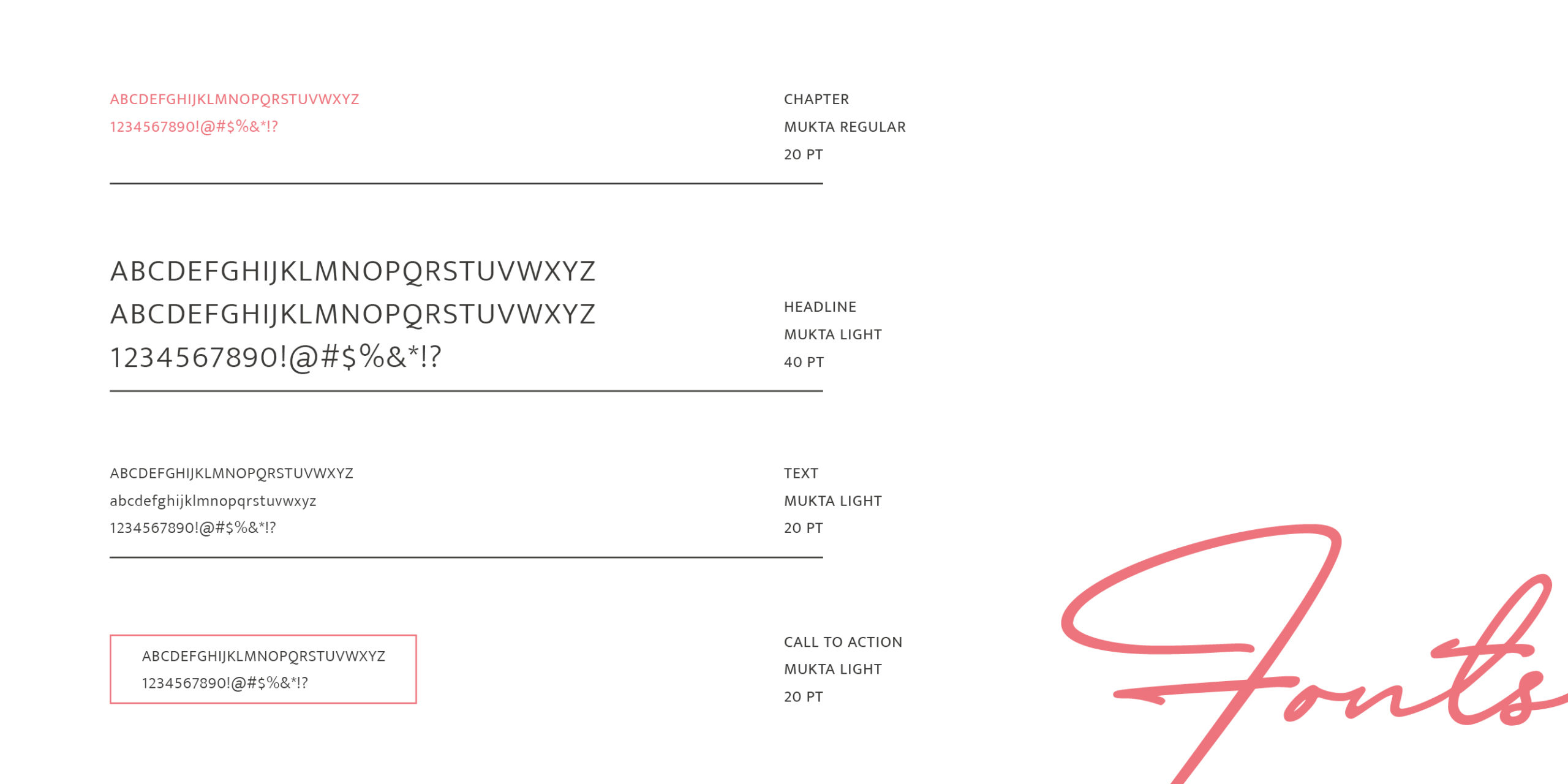 Heiko Antoniewicz Typography
