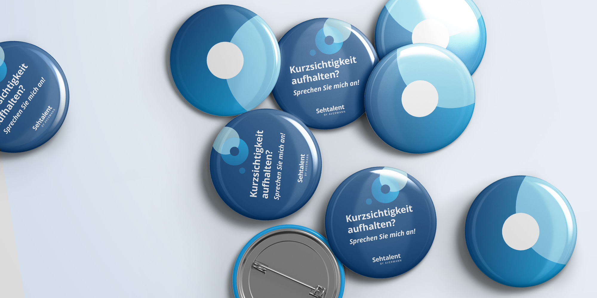 Avermann Contactlinsen Sehtalente Buttons