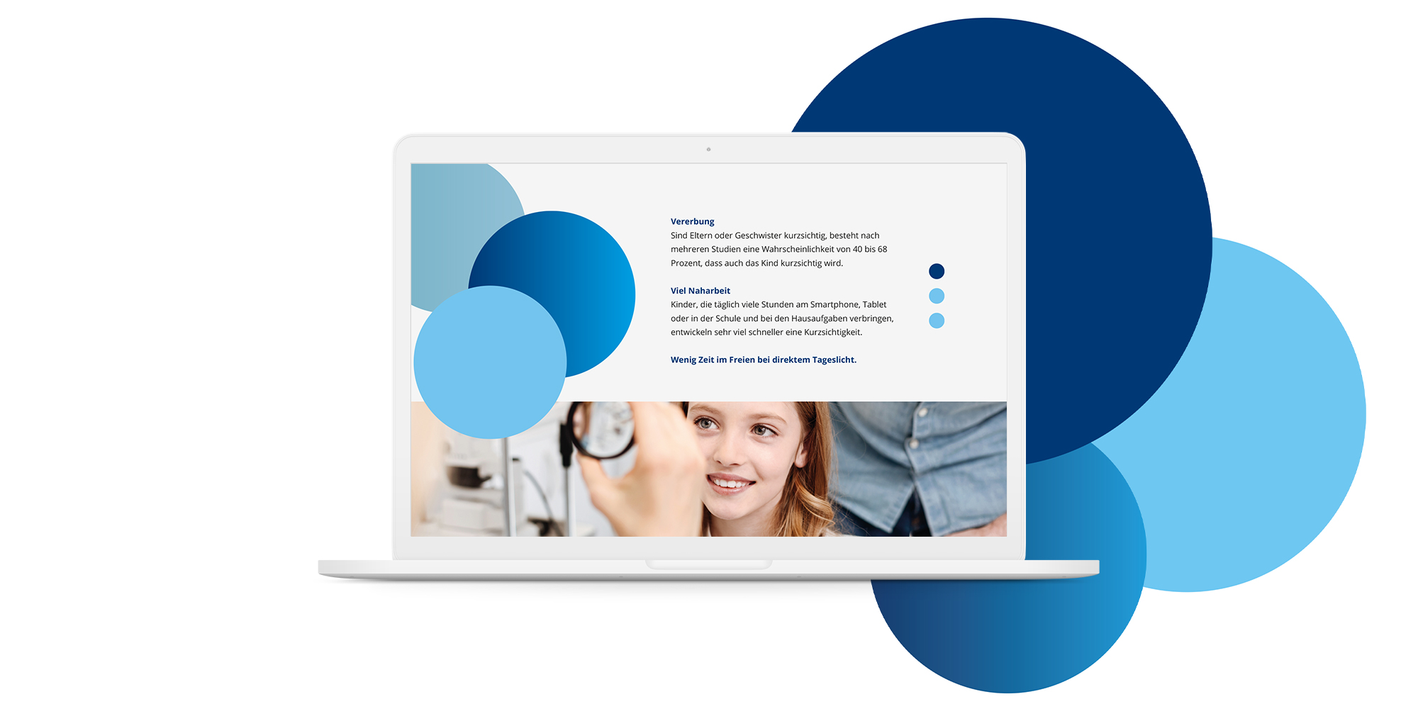 Avermann Contactlinsen Sehtalente Website