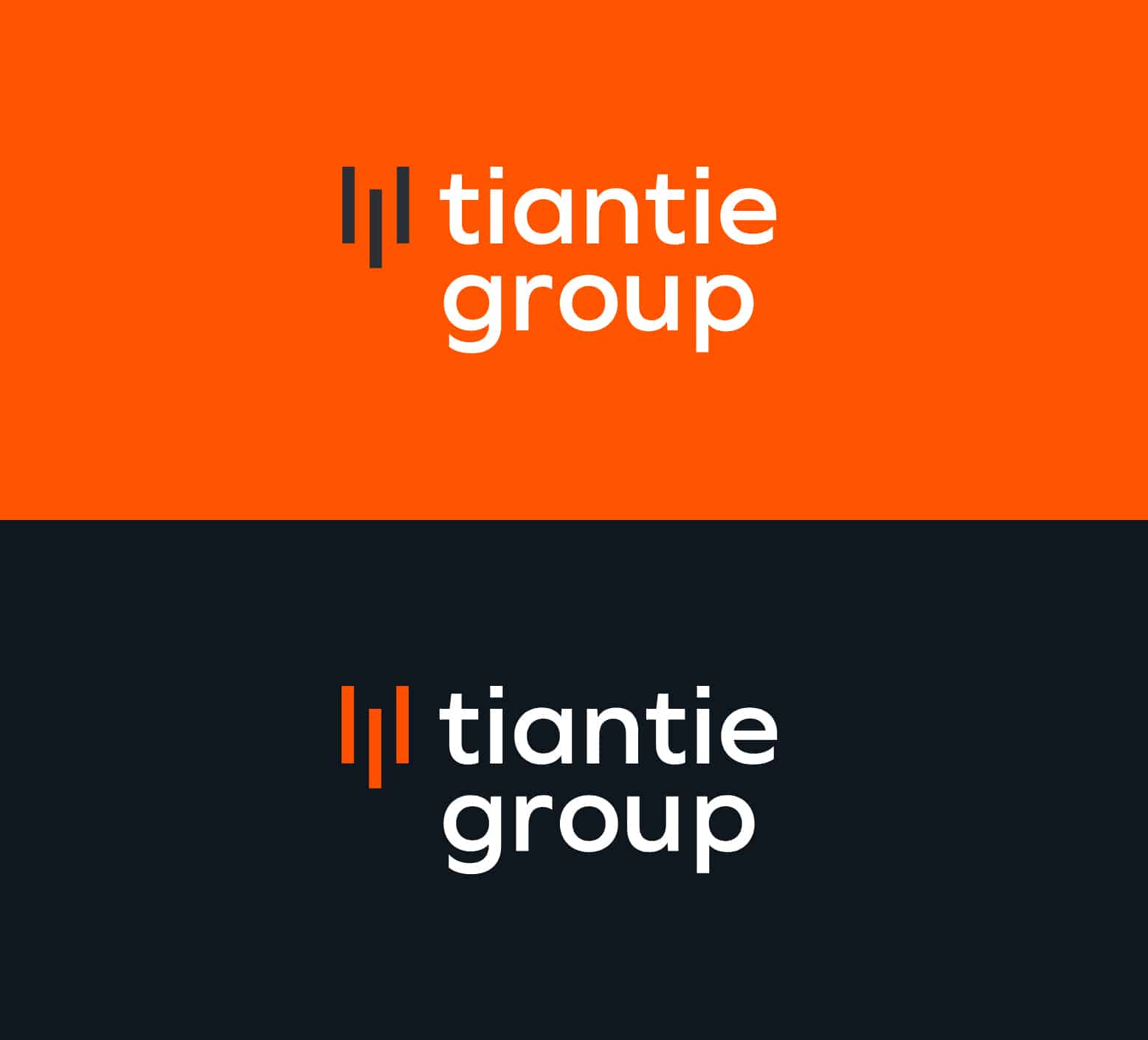 Tiantie Group Logo