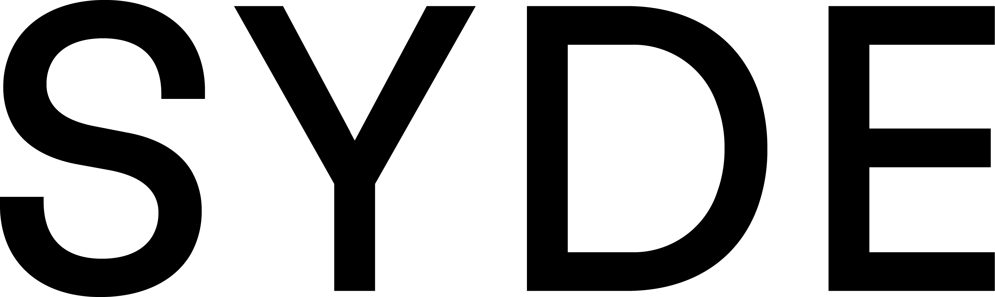 SYDE Logo