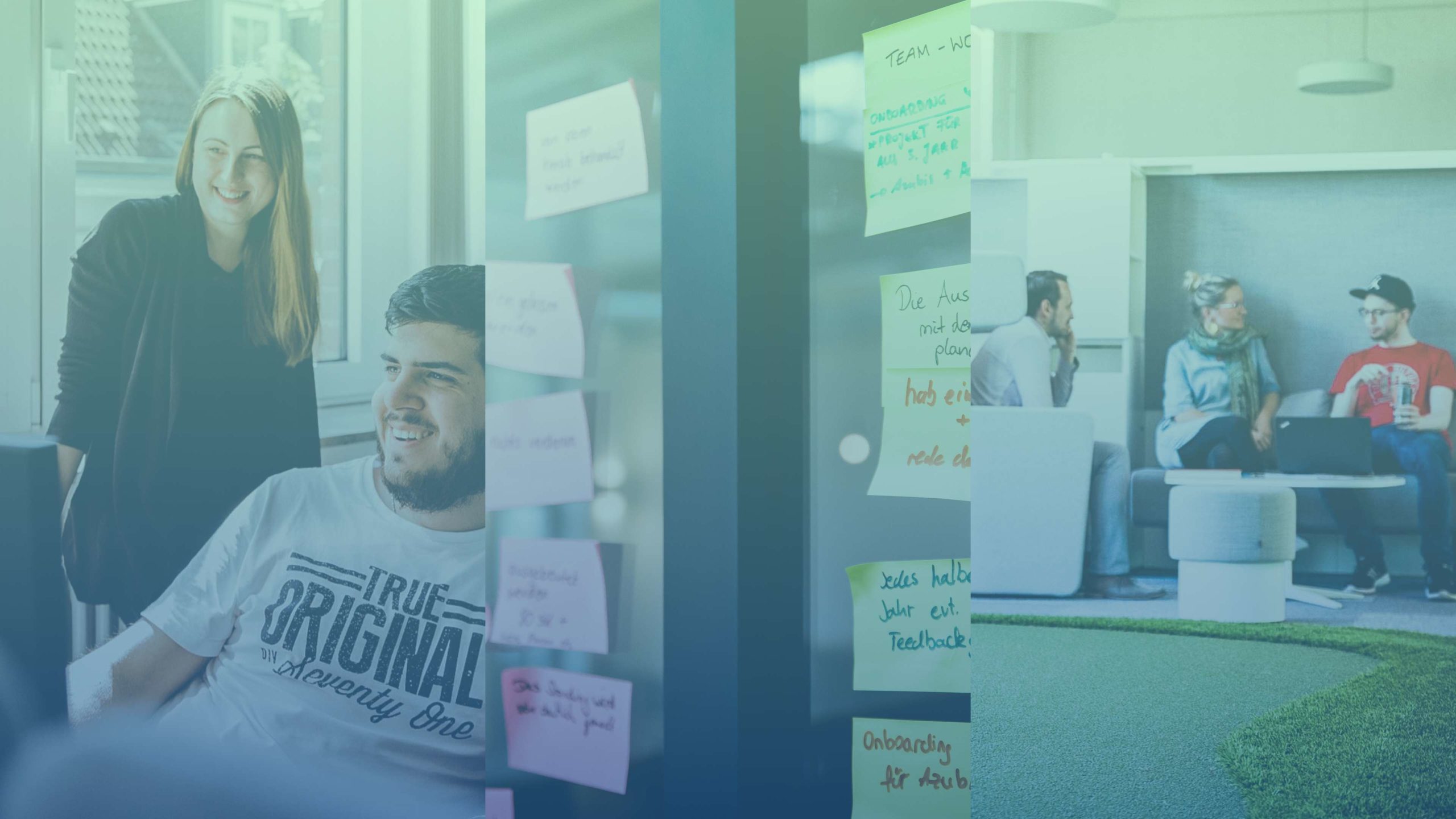 Webfabric Website