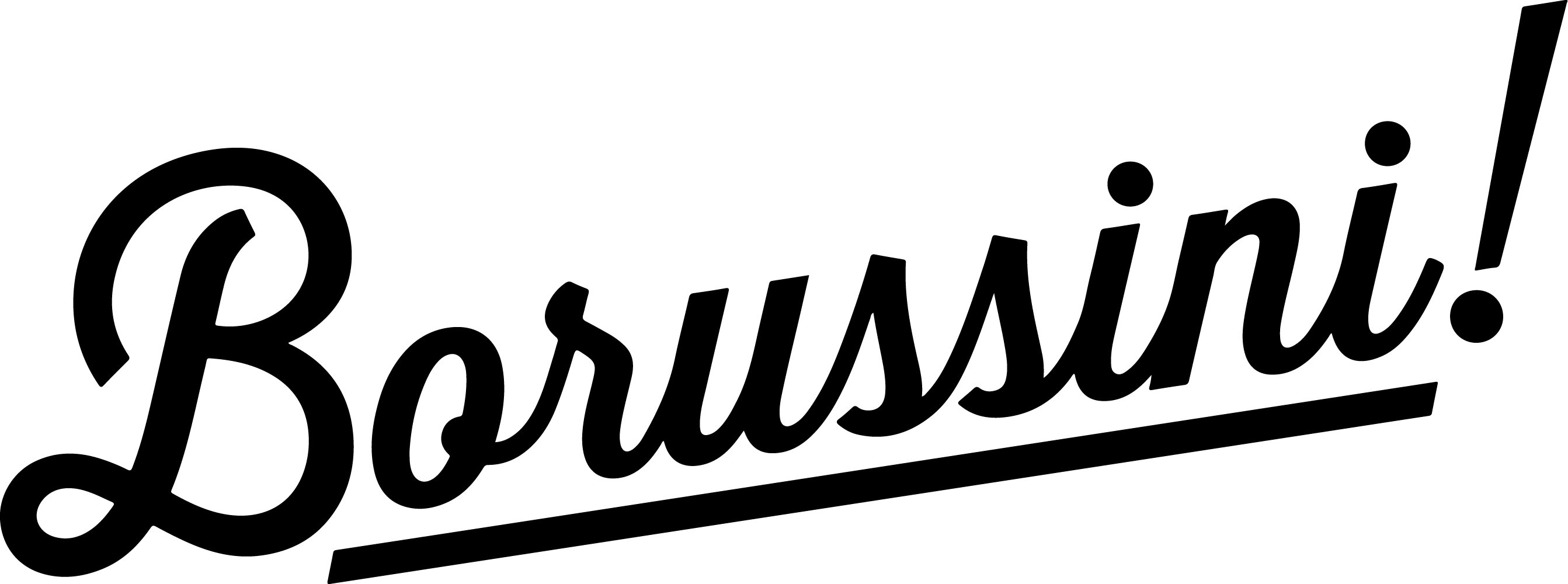 Borussini Logo