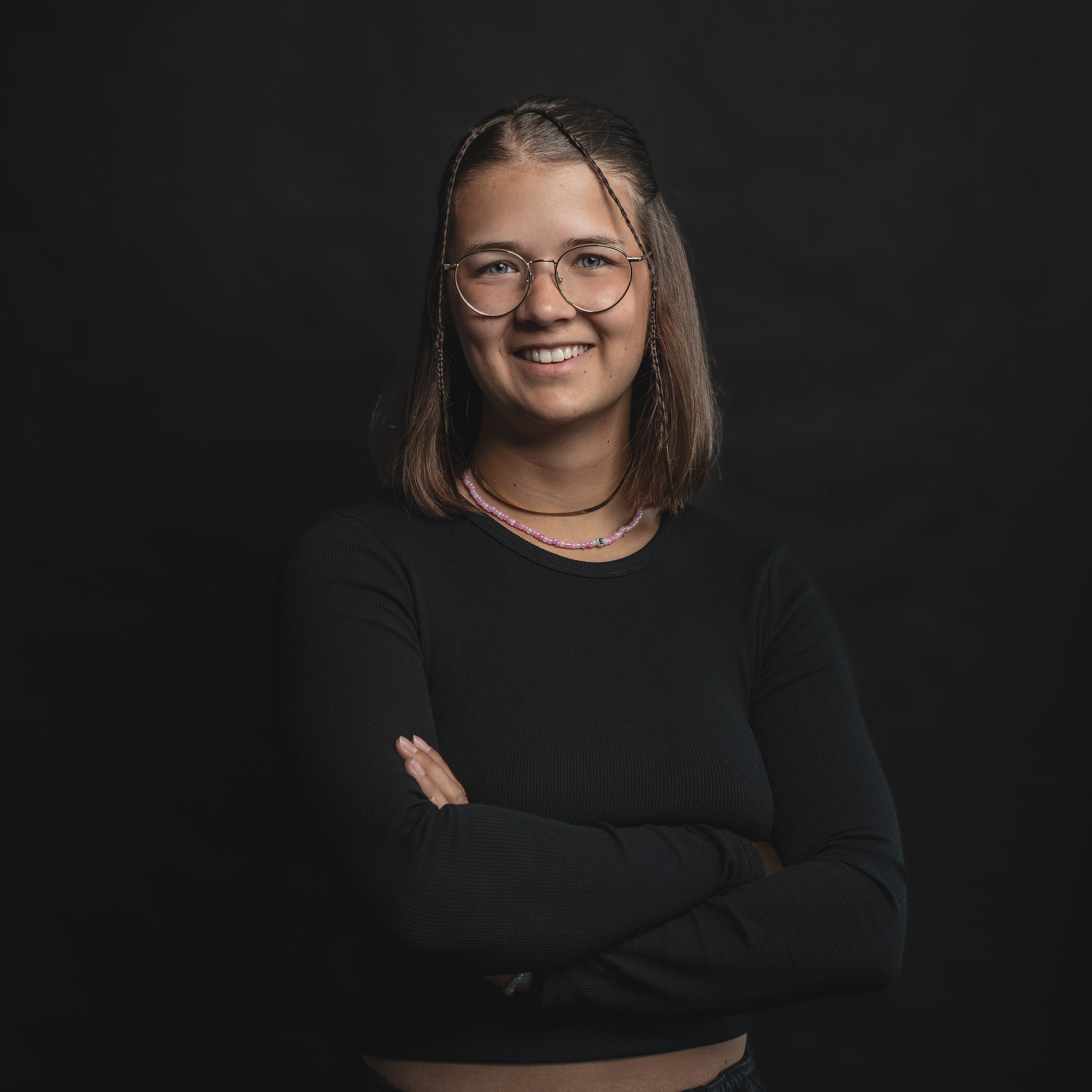 Ella Kucza Portrait