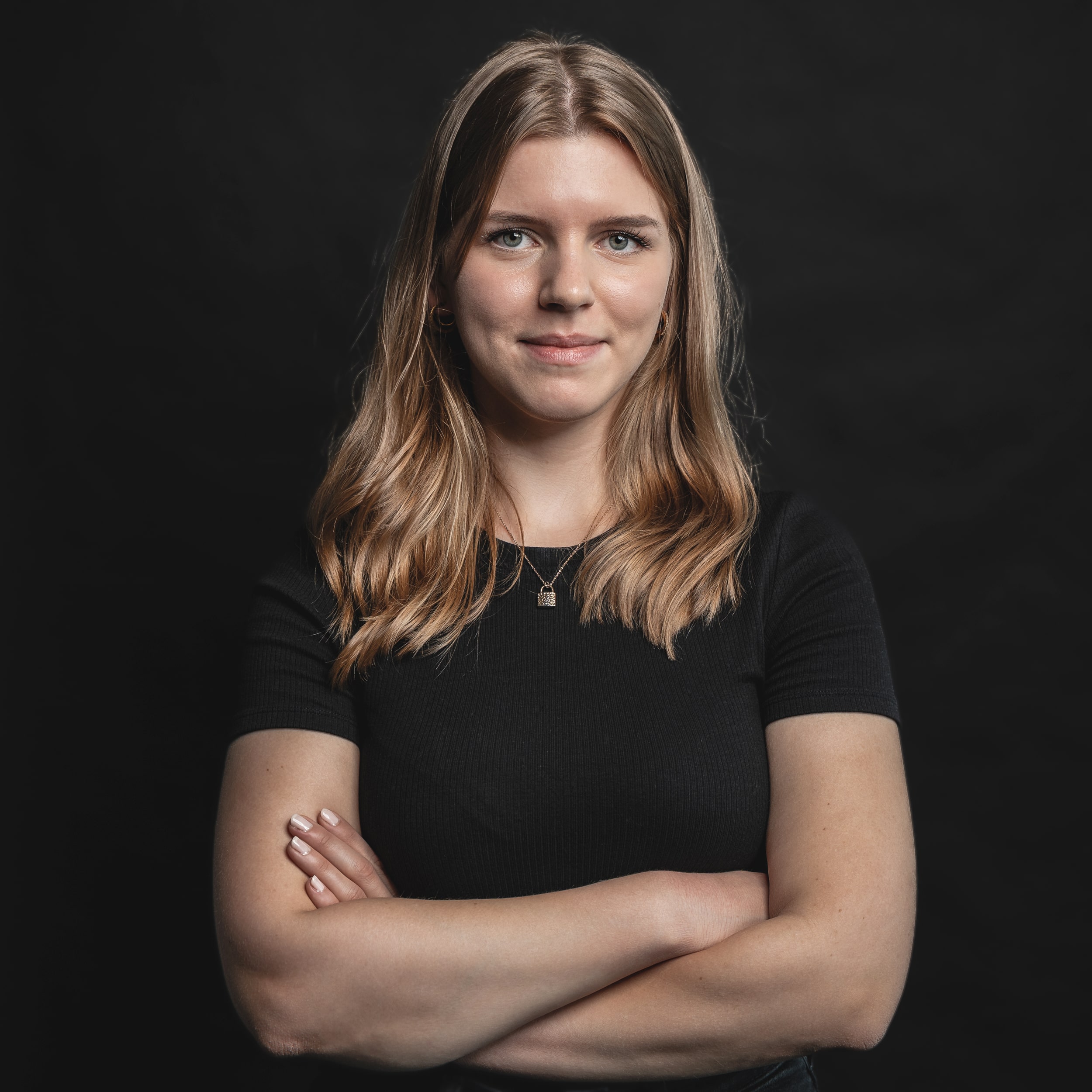Isabell Poland Portrait