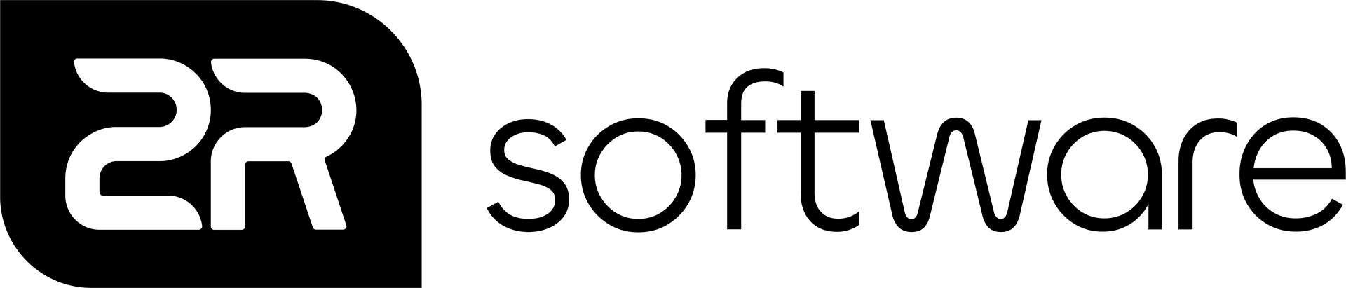 2R Software