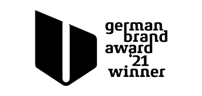 German Brand Award 2021