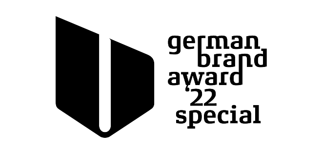 German Brand Award 2022 Special
