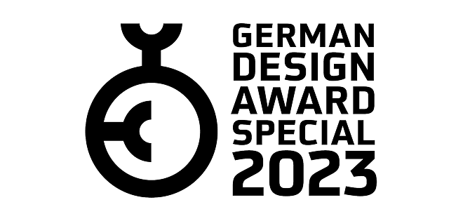German Design Award Special 2023