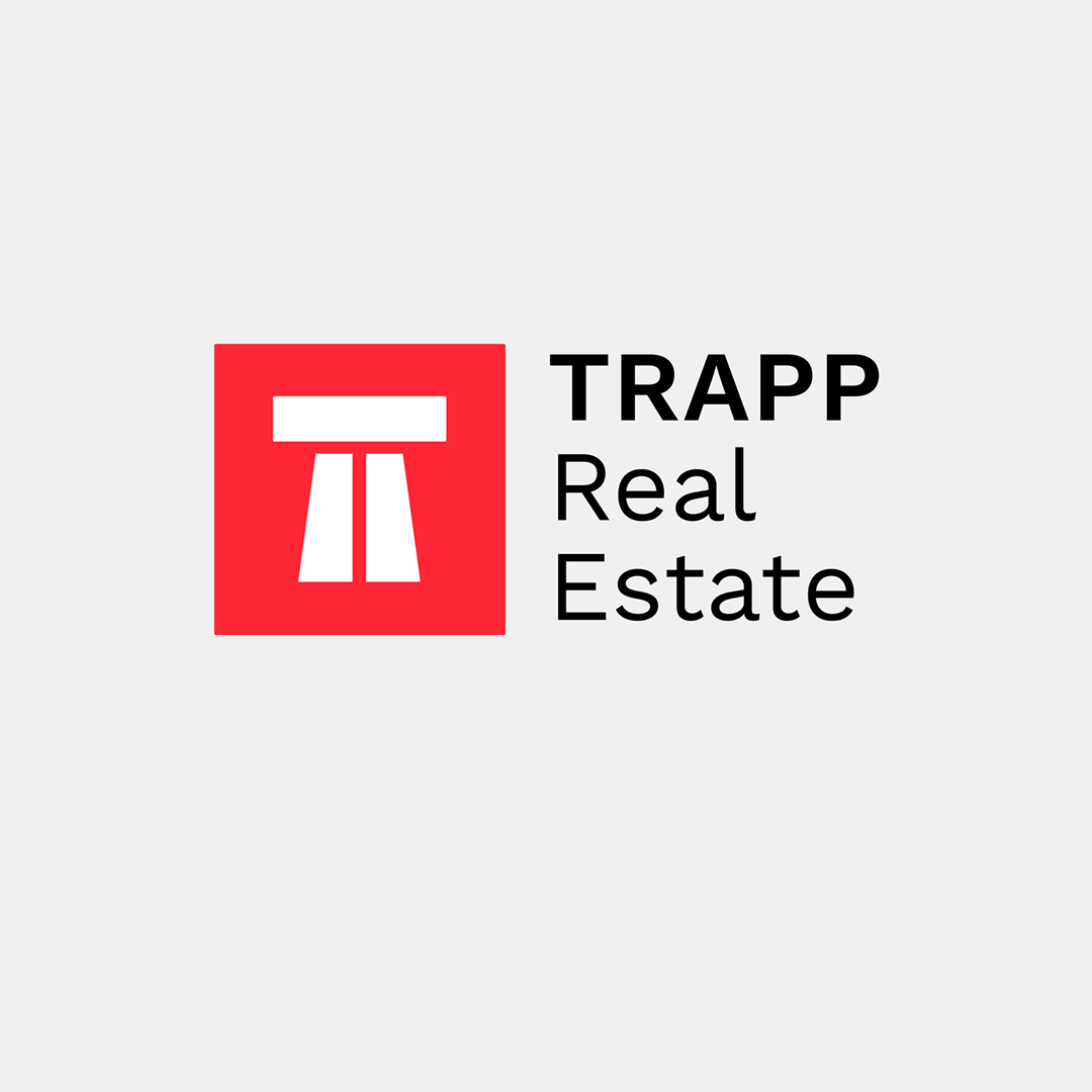 Trapp Real Estate Corporate Design