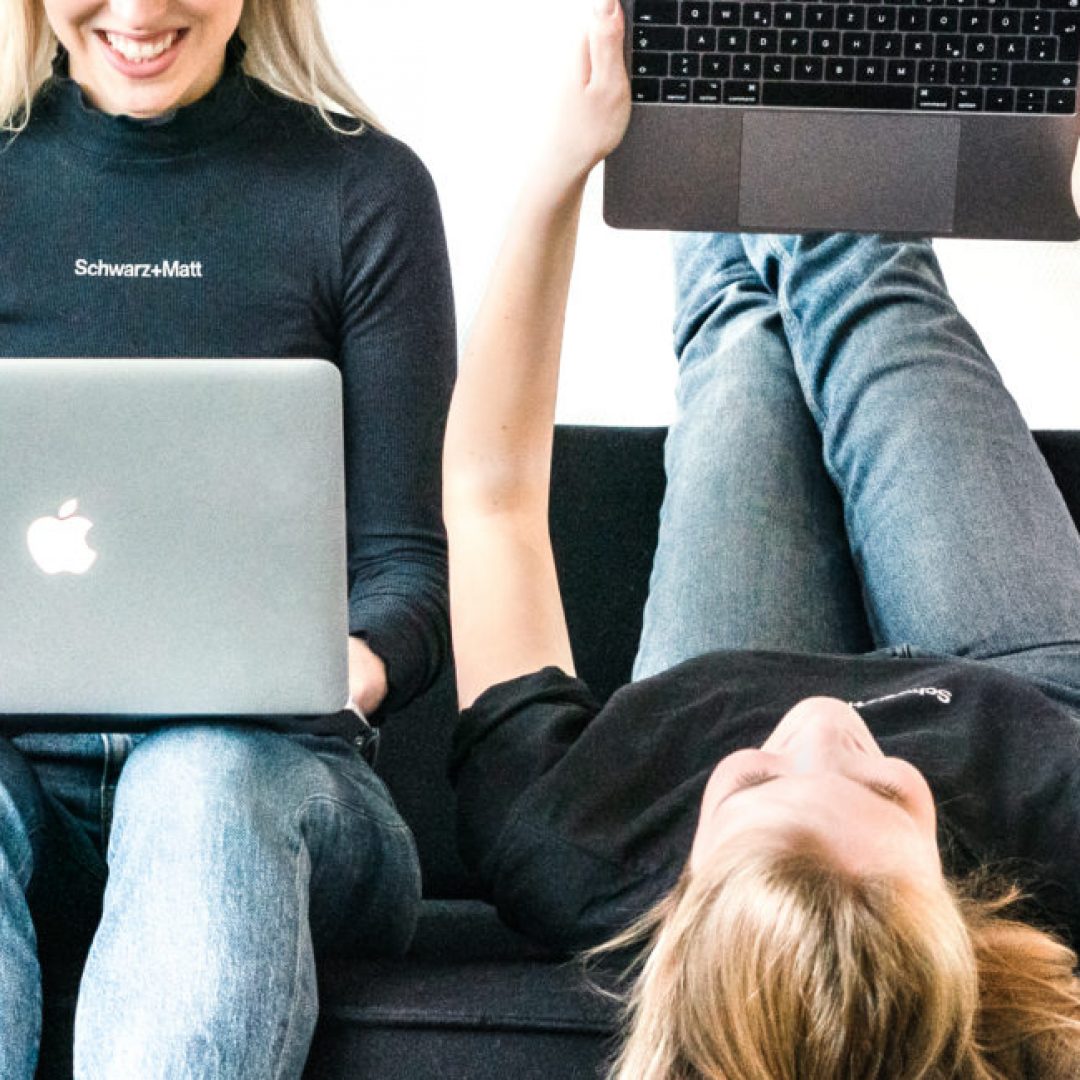 Are start-ups the stars among the applicants?