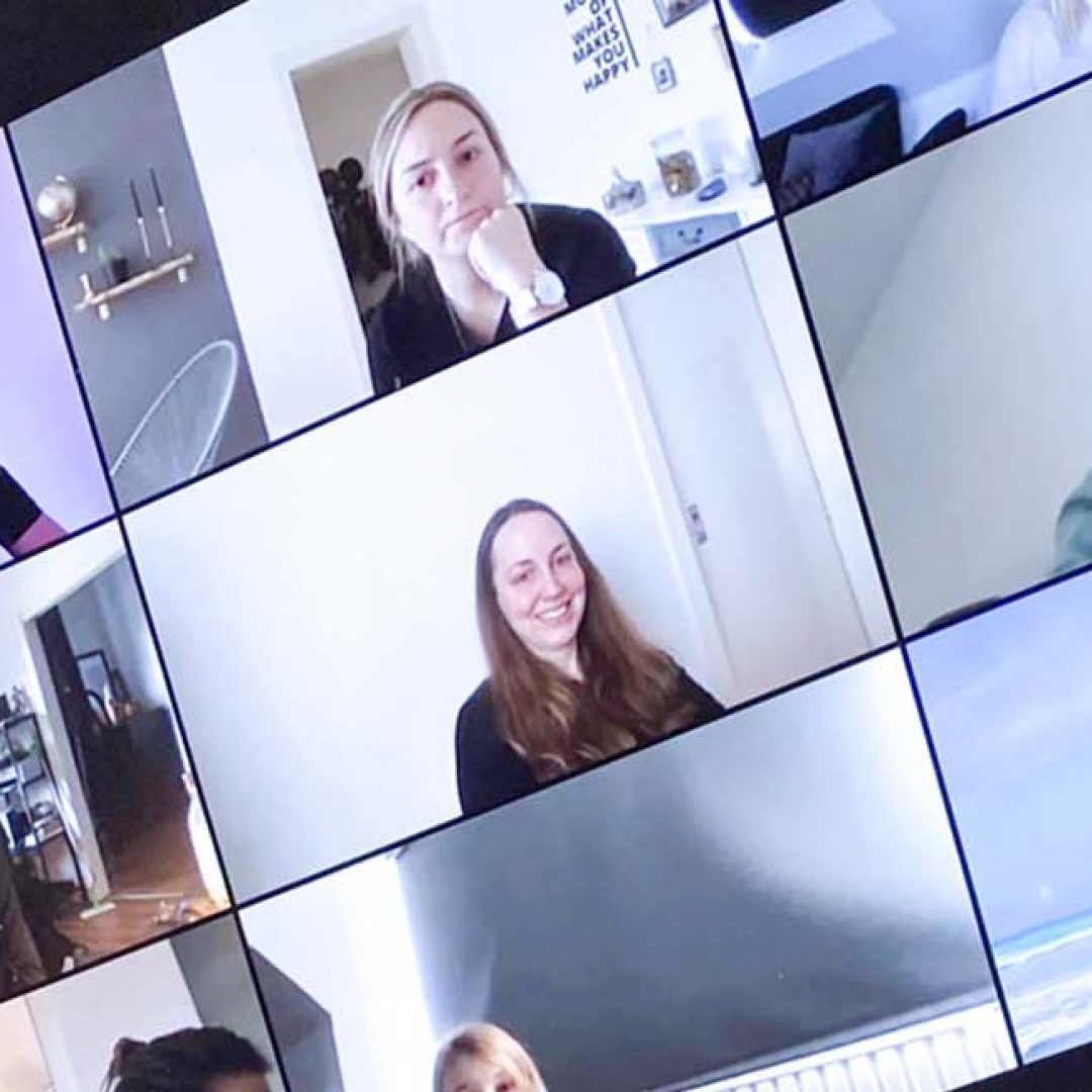 Home Office: Decentralized, but all the more concentrated