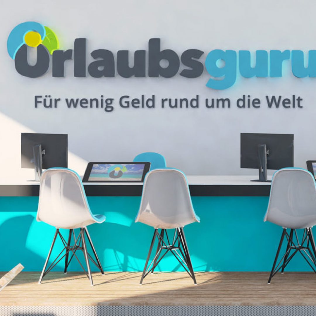 Urlaubsguru opens second store in Münster