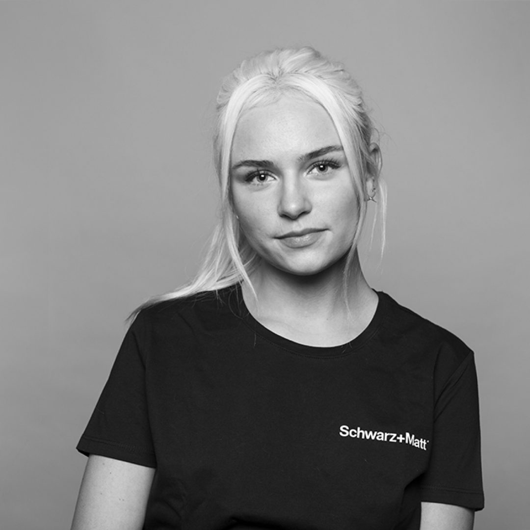 Emily Dyk starts as Influencer Marketing Manager