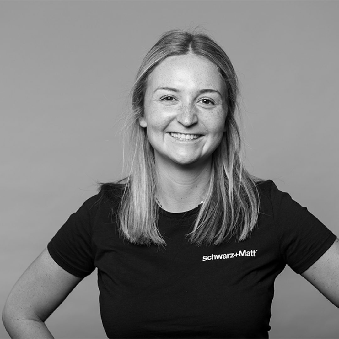 Julia Petrasch takes over New Business