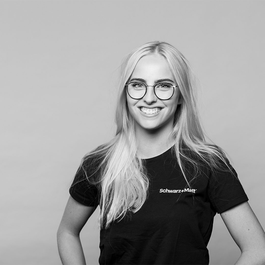 Laura Hanowski supports marketing