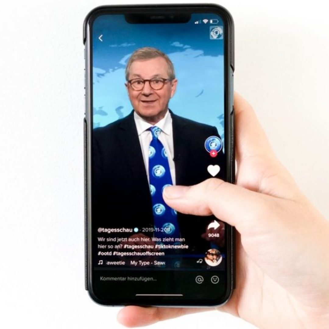TikTok: All just hype?