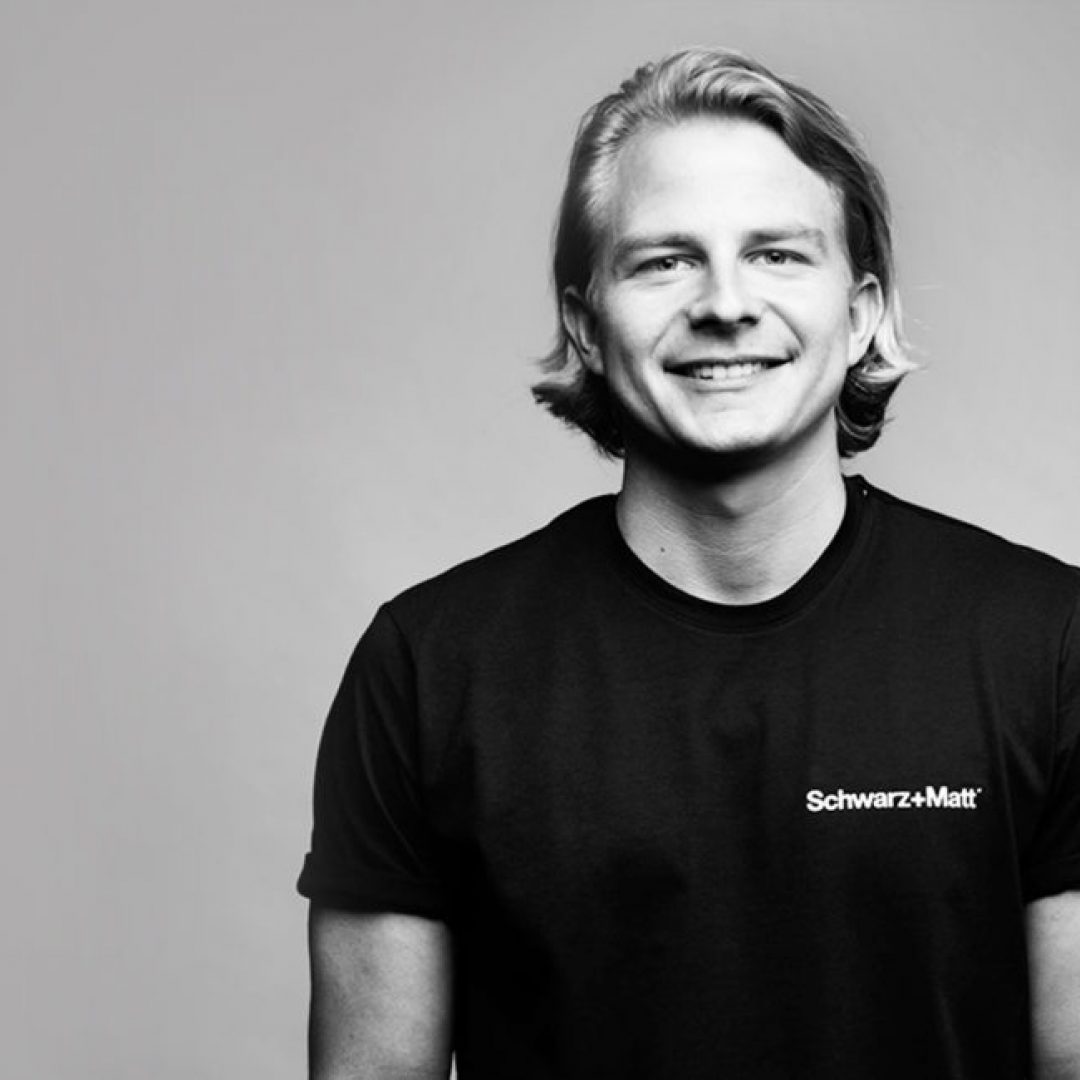 Justin Michnik becomes art director