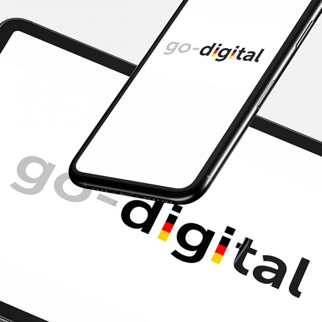 "go-digital": Schwarz+Matt erhält Akkreditierung