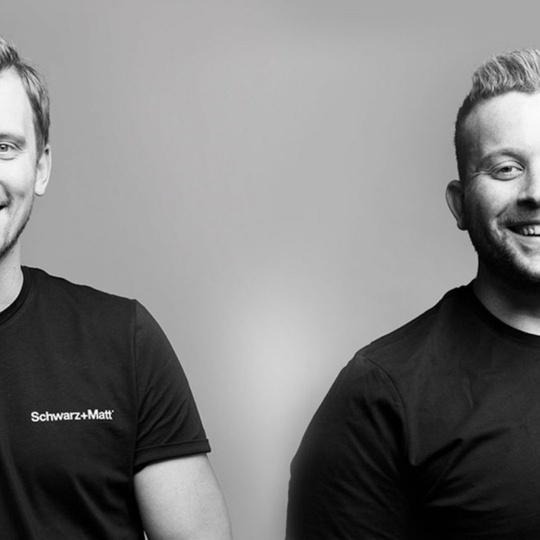 Schwarz+Matt joins Marketing Club