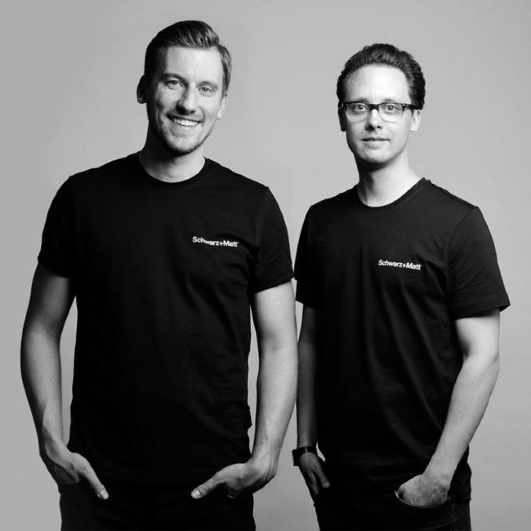Schwarz+Matt wins pitch from Prüser Event Group
