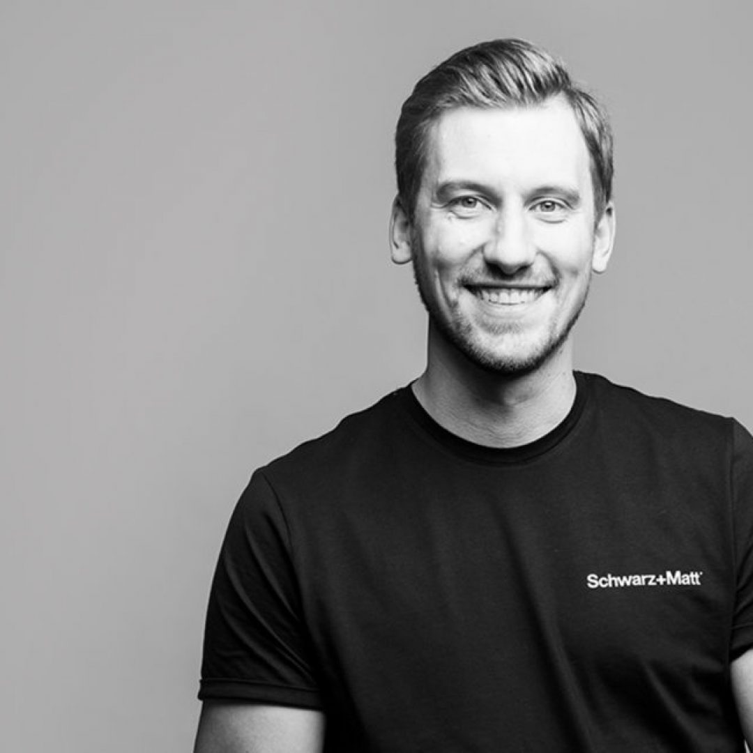 André Schirmer becomes lecturer at ISM Cologne