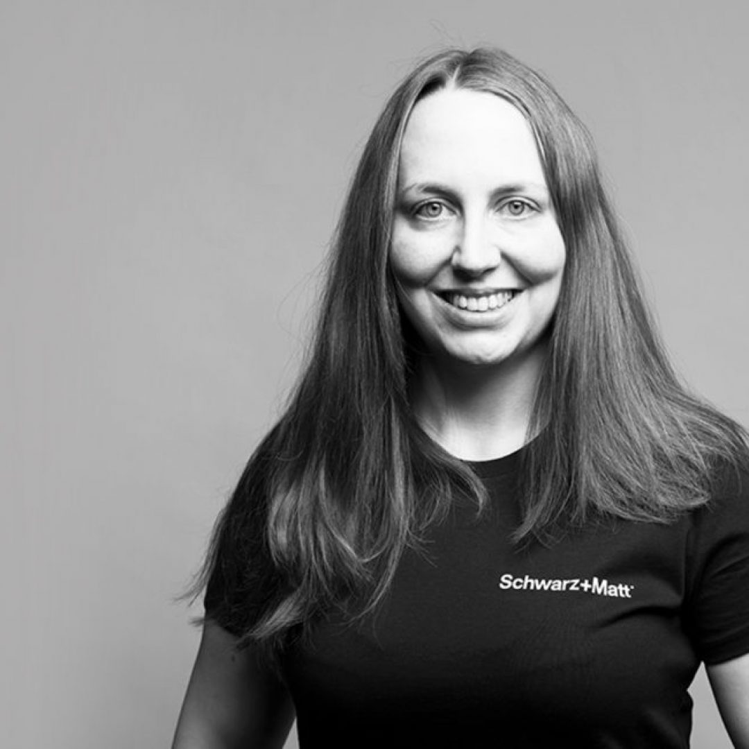 Anja Göttke becomes Financial Accountant