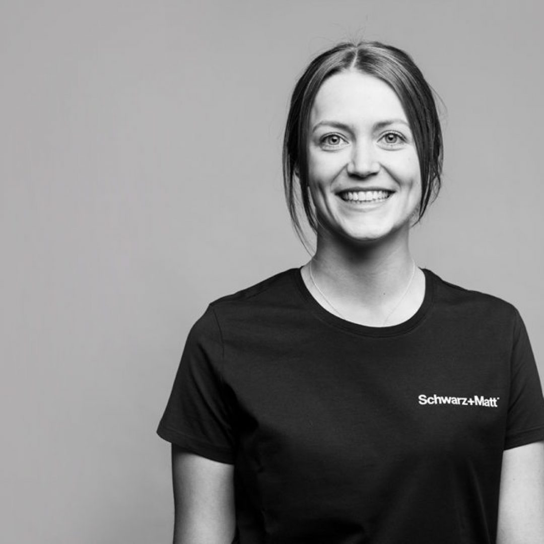 Helen Schlüter startet als Marketing Consultant