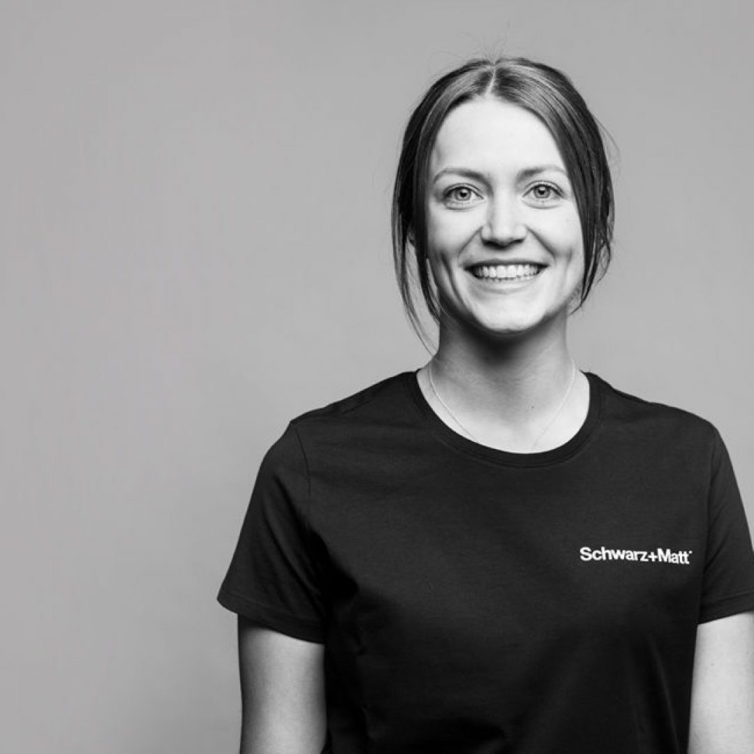 Helen Schlüter starts as Marketing Consultant