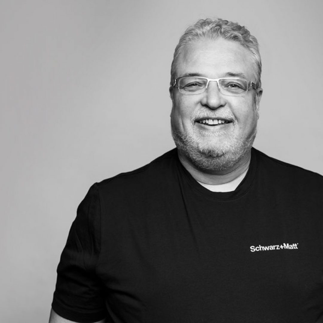 Jürgen Meith-Zimmermann strengthens marketing