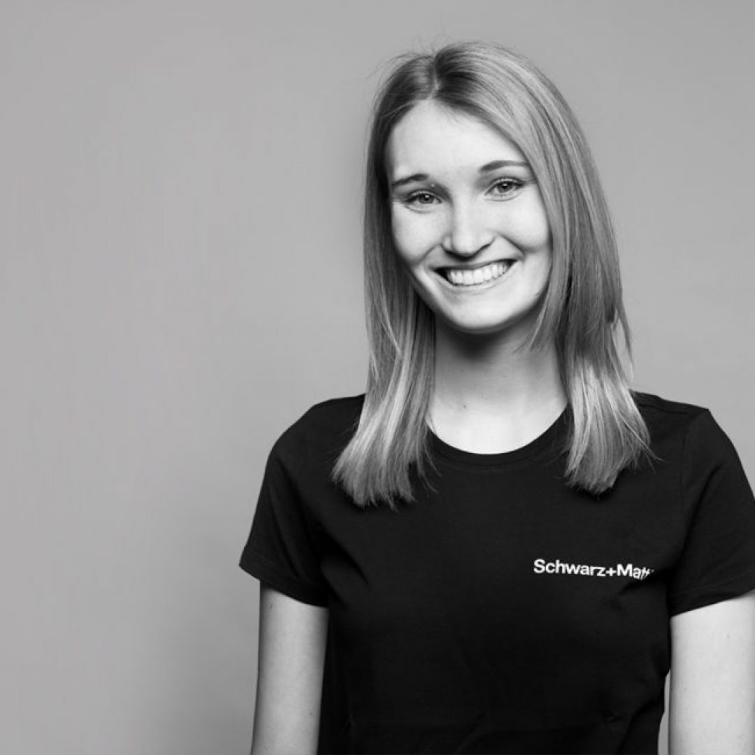 Lisa Hansmeier strengthens Online Marketing